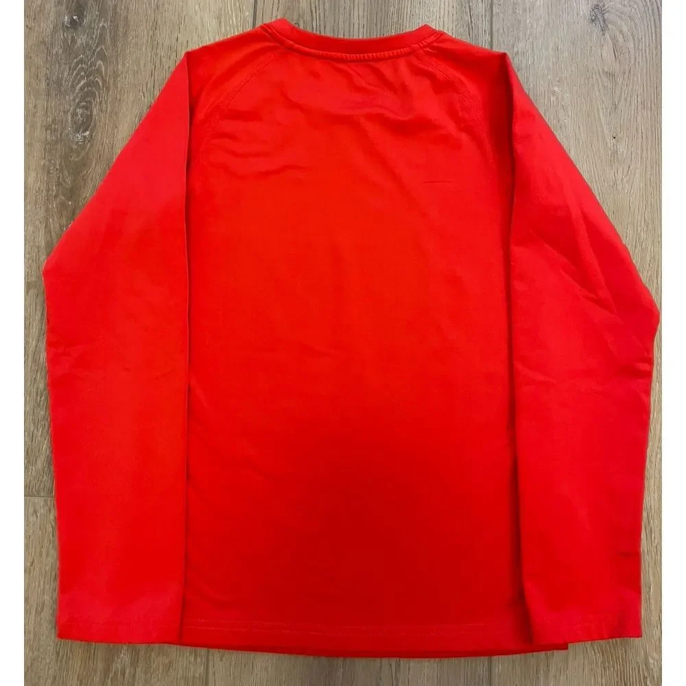 LEAO youth fleece long sleeve‎ quick dry thermal undershirt